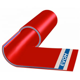 Труба для теплого водяного пола Wavin PE-Xc EVON 16 х 2.00 мм