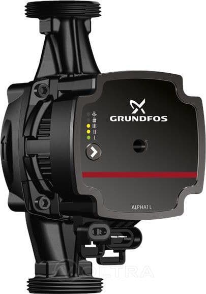 Grundfos ALPHA1 L 25-40 130
