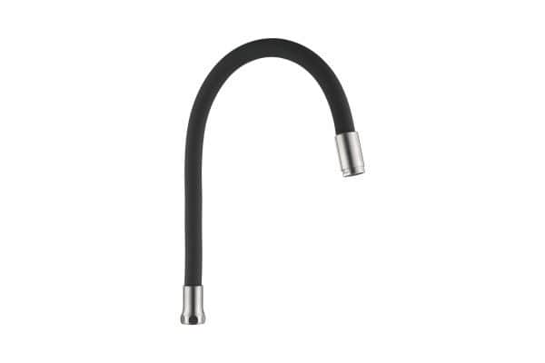 LEDEME L77506-2 Гибкий силиконовый излив для кухонного смесителя