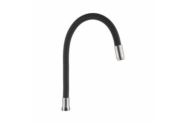 LEDEME L77506-2 Гибкий силиконовый излив для кухонного смесителя
