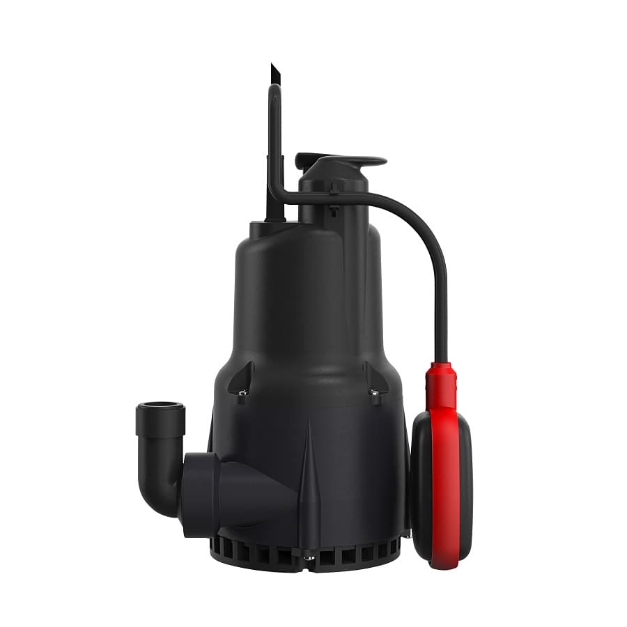 Grundfos KPC 300 A