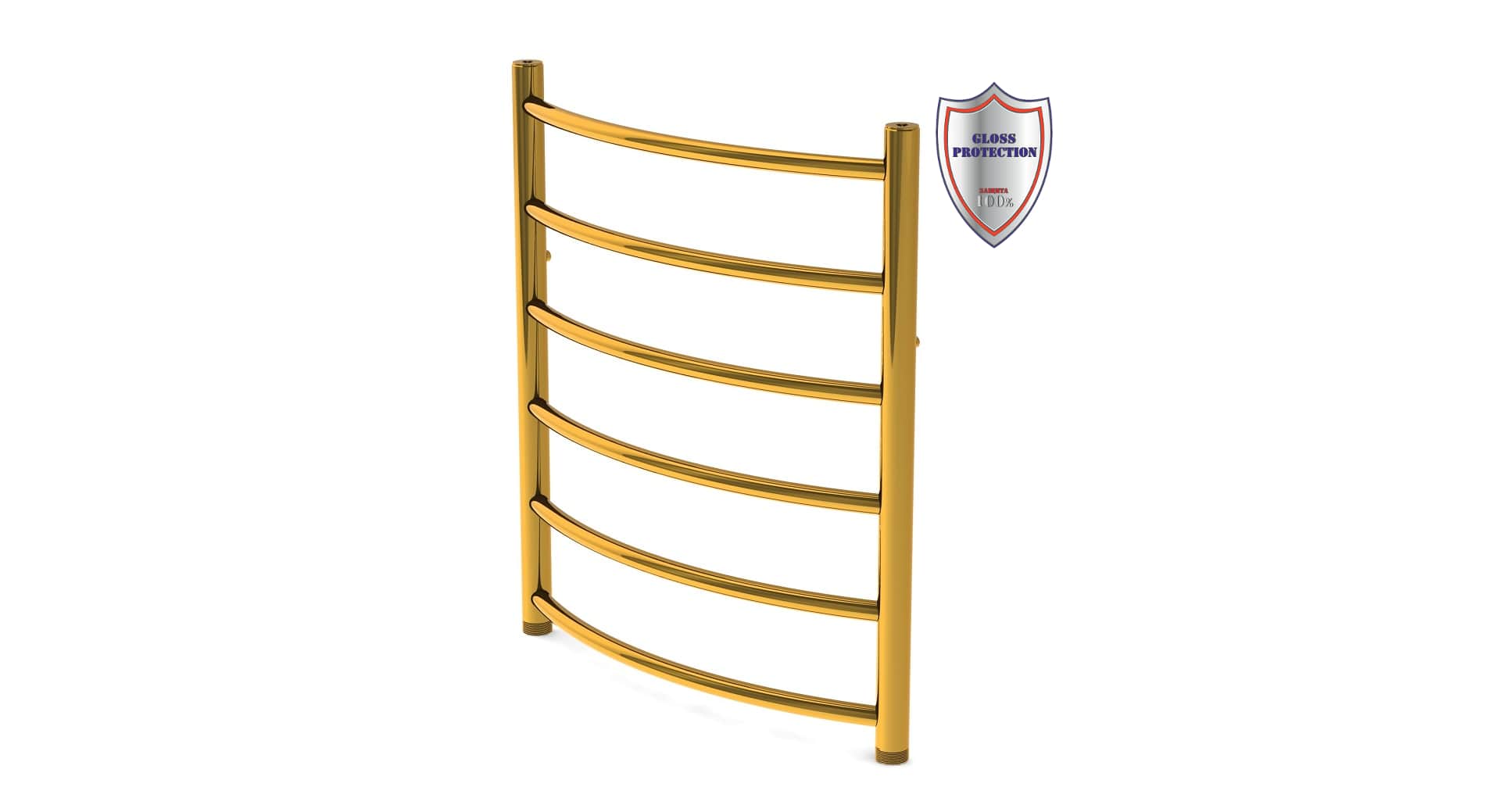 Gloss & Reiter Л. 50х60.Д6.G1(GOLD)