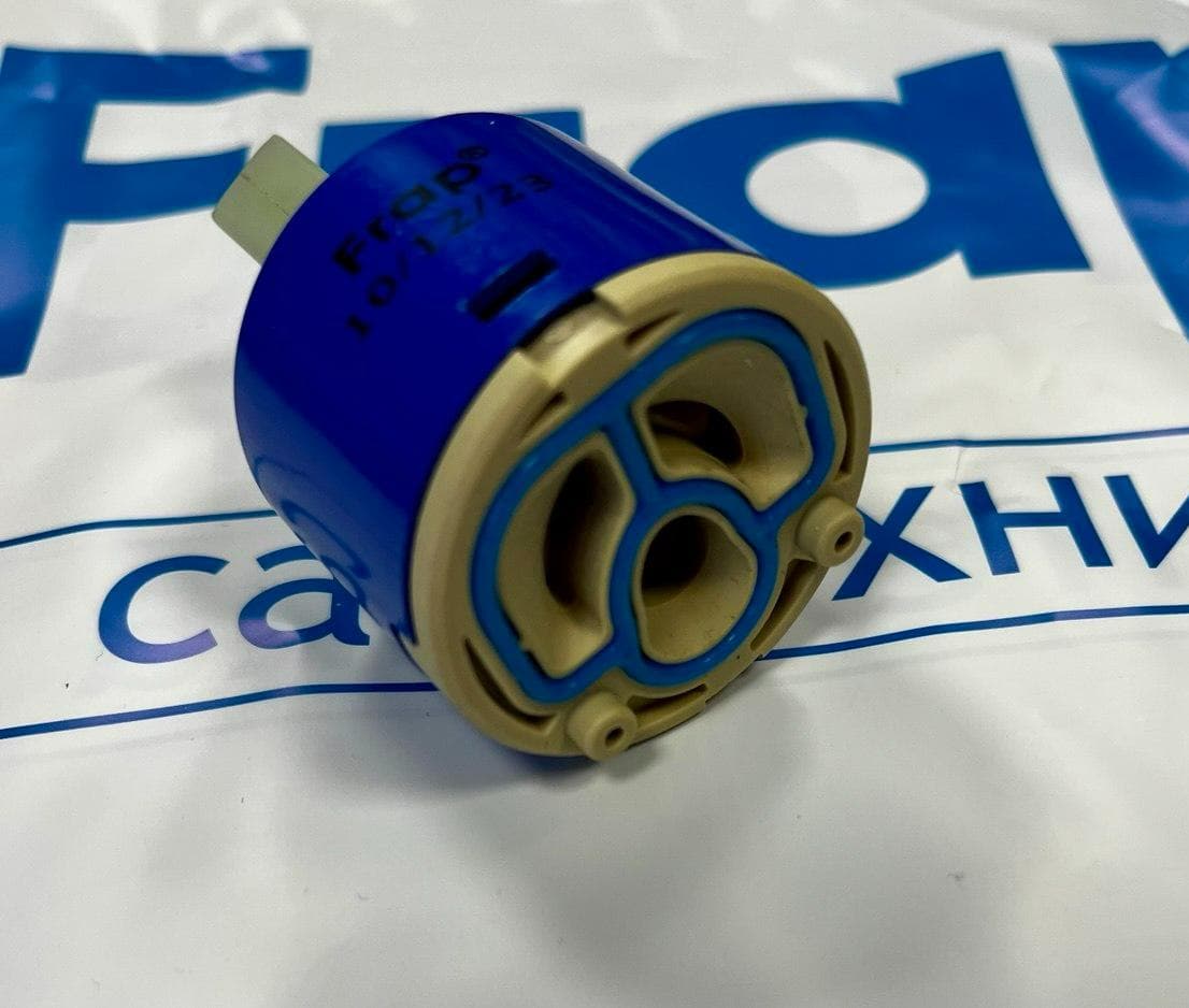 Картридж для смесителя Frap F50 (40 мм)