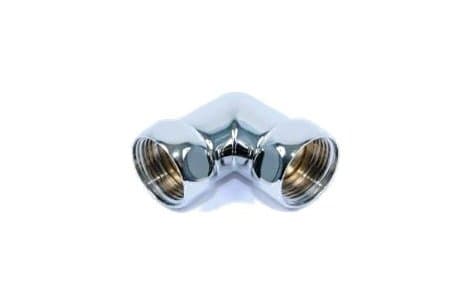 Американка угловая г/г "SMART" 1" x 3/4"
