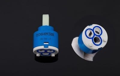 Картридж для смесителя Gappo G51 (35 мм)