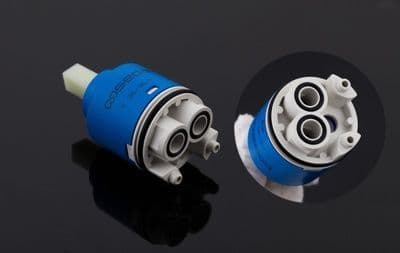 Картридж для смесителя Gappo G50-1 (40 мм)