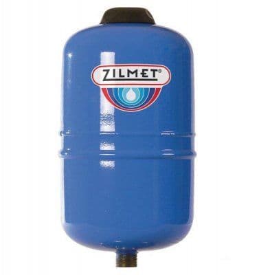 Расширительный бак Zilmet Hydro-Pro 8L