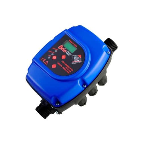 Устройство управления насосами Italtecnica BRIO TOP