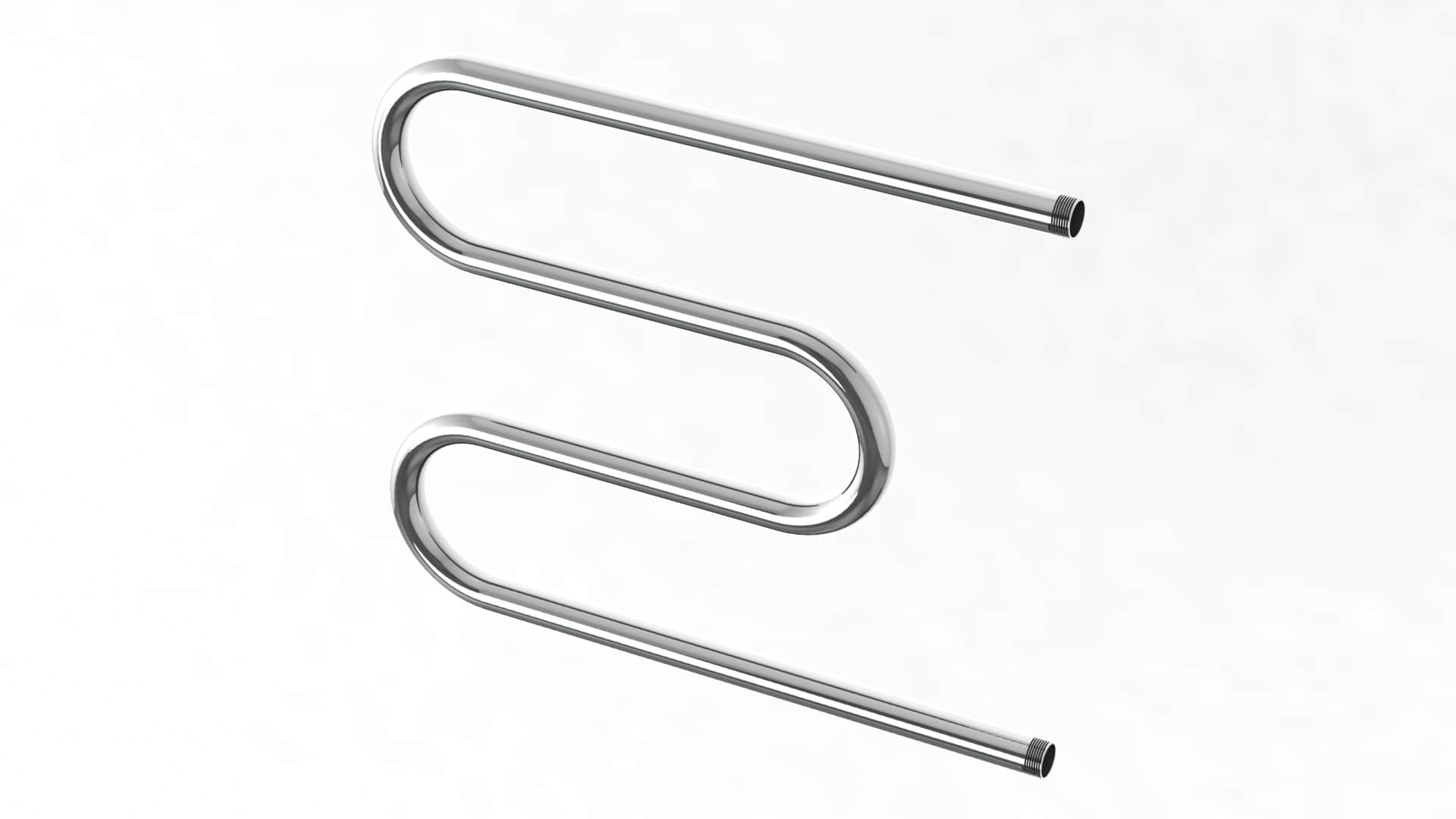 Gloss & Reiter М. 60х80(1’’)
