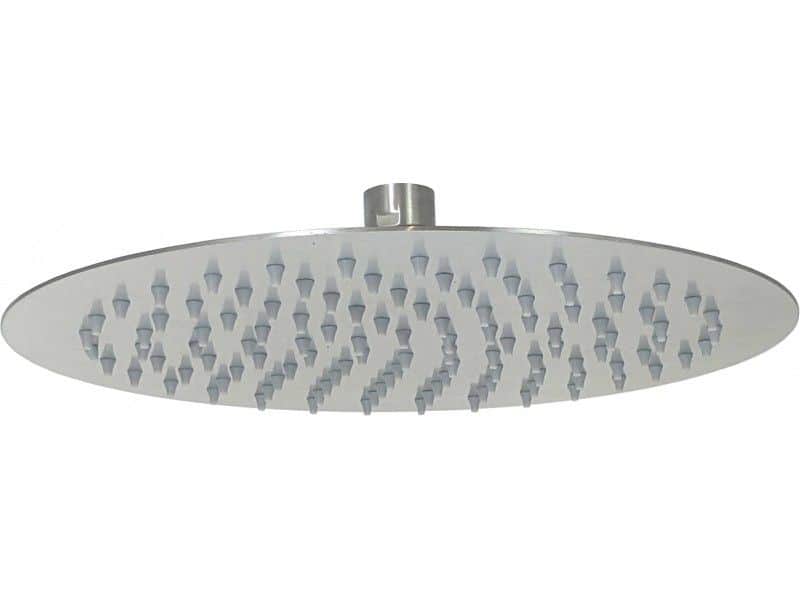 Лейка душевая "тропическая" LEDEME L70013-25