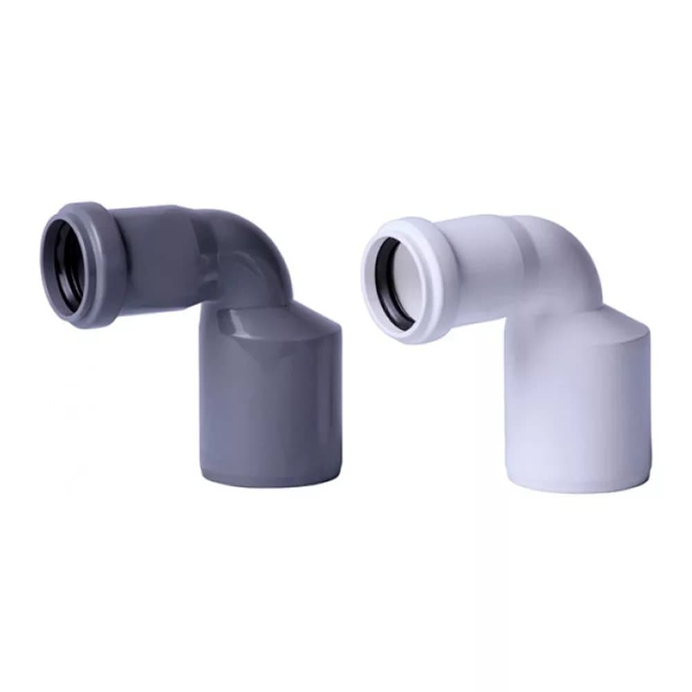 Редукция 50x32 мм угловая