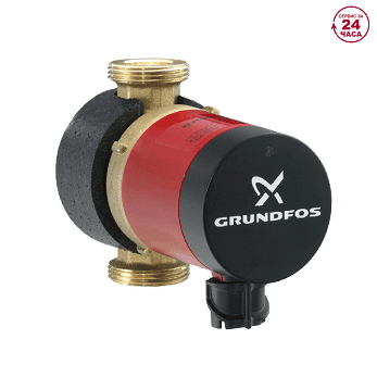 Grundfos UP 20-14 BX PM