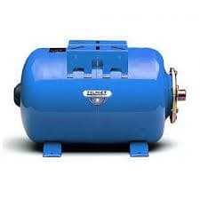 Гидроаккумулятор Zilmet Ultra-pro 80 H