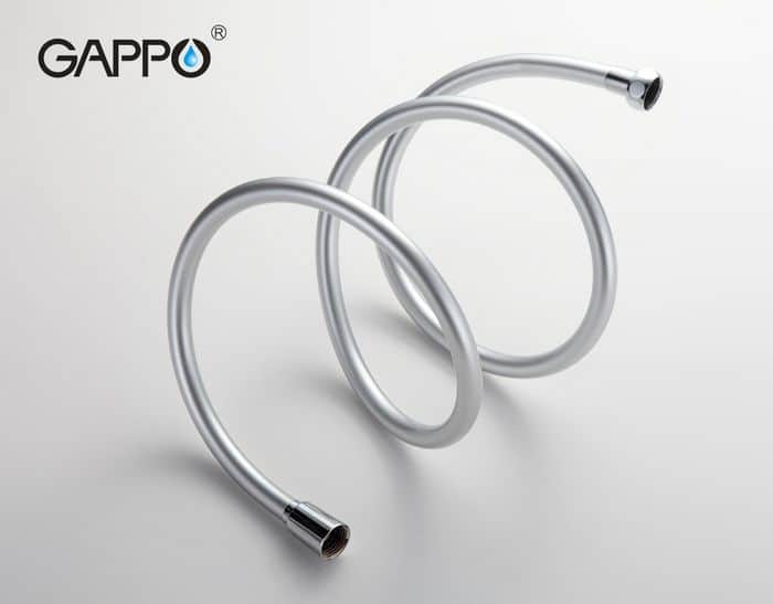 Шланг для душа Gappo G47