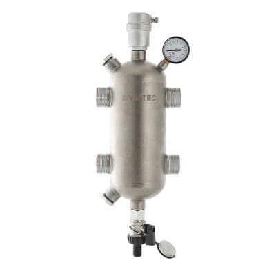 Гидравлический разделитель Valtec 1 1/4"