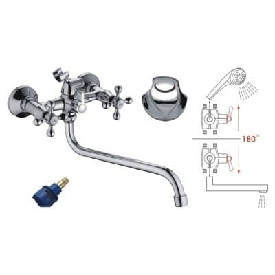 LEDEME L2326