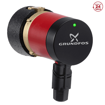 Grundfos UP 20-14 BXA PM