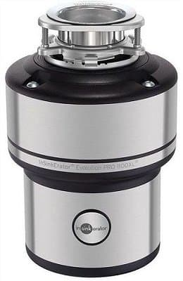 Evolution 250-2 InSinkErator