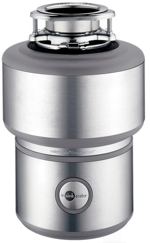 Evolution 200-2B InSinkErator