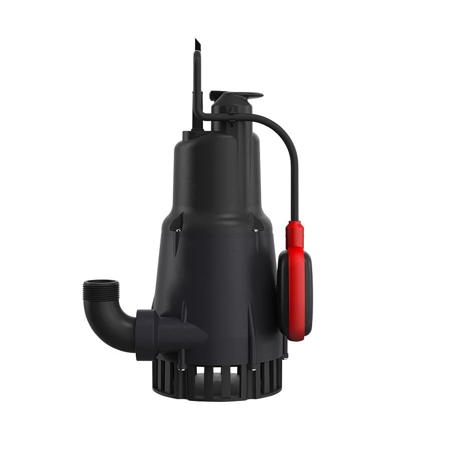 Grundfos KPC 600 A