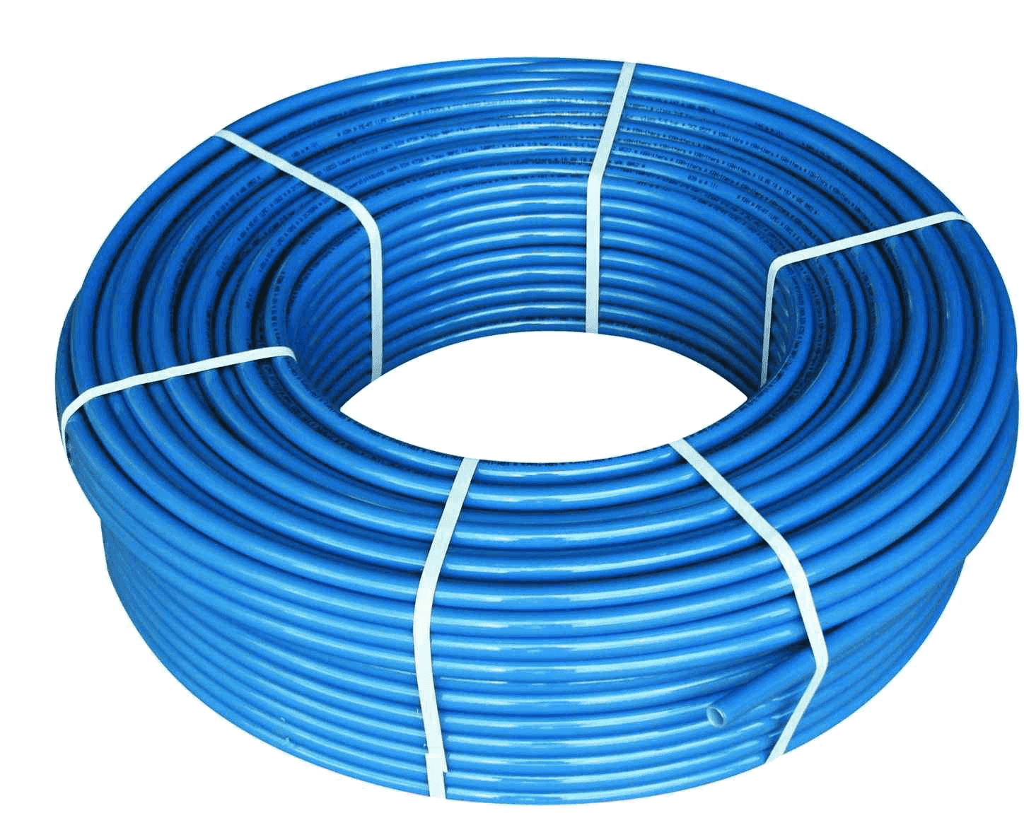 Труба KAN Blue Floor с антидиффузионной защитой 16x2 600м.