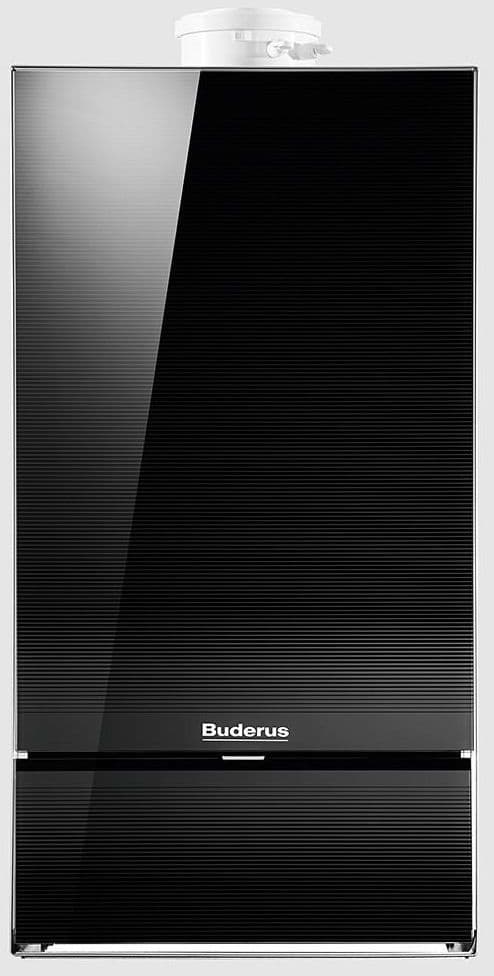 Buderus Logamax plus GB172i-35