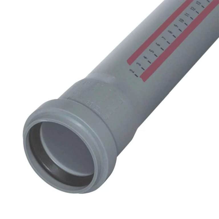 Труба HT Ø 40x1000 мм