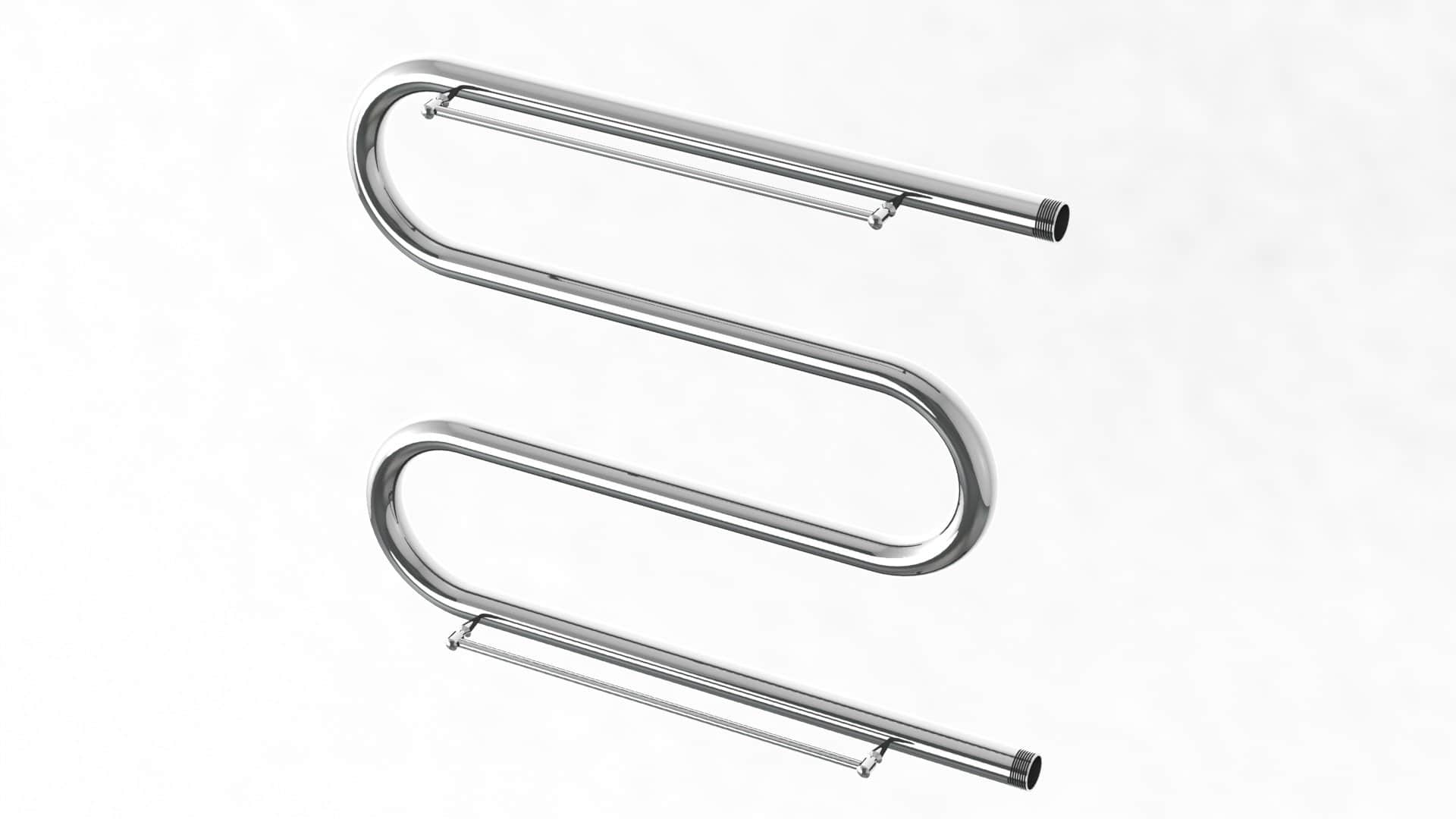 Gloss & Reiter М.1. 60х70(1’’)