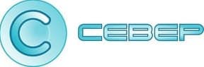 Север