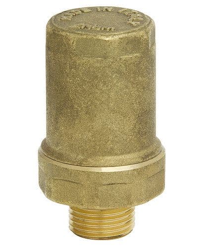 Компенсатор гидроударов воды 1/2" RBM
