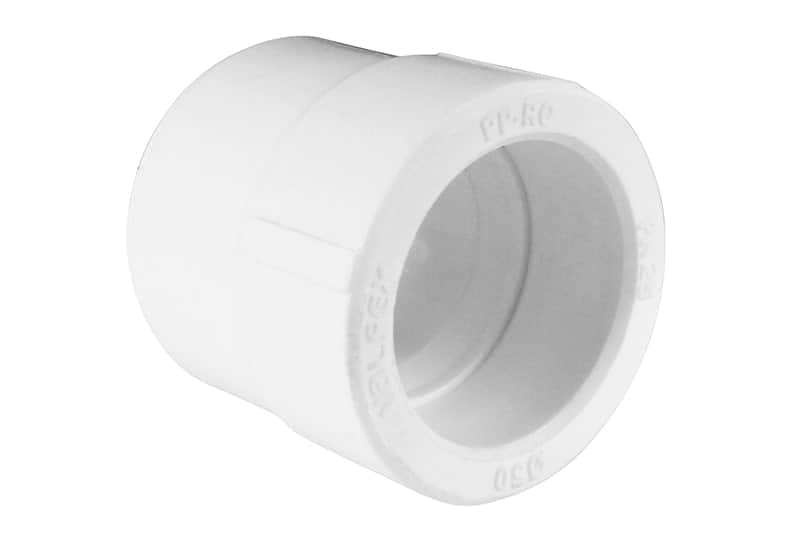 Муфта переходная 50x32 мм Valfex