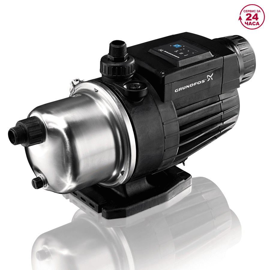 Grundfos MQ 3-35