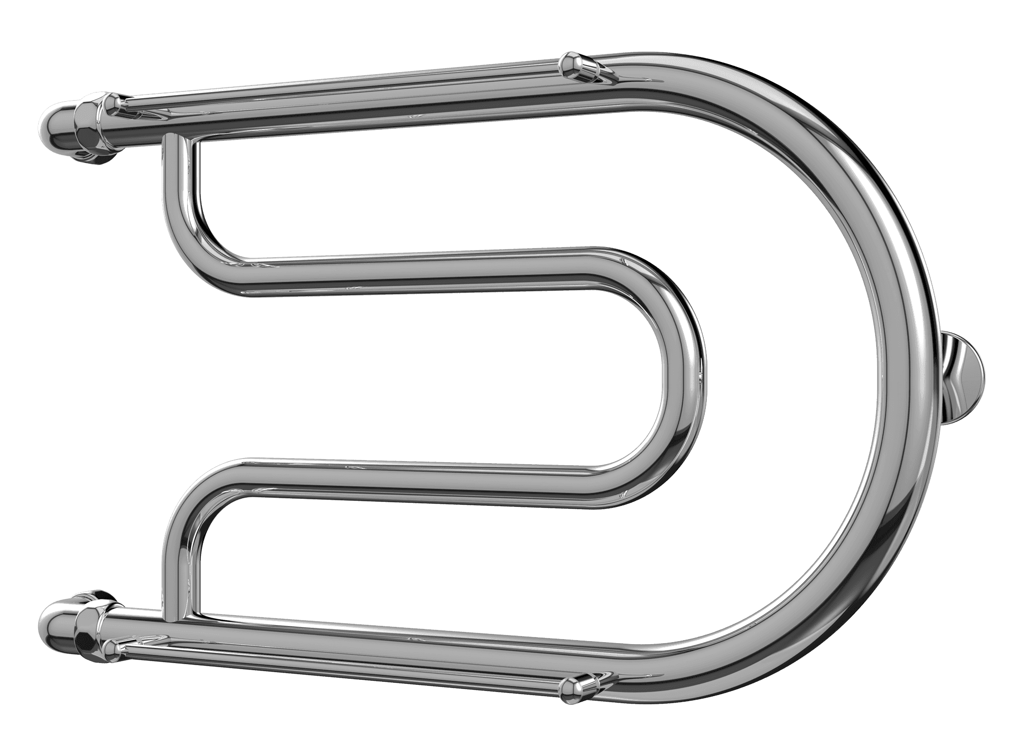 Terminus Фокстрот (1") 320х600