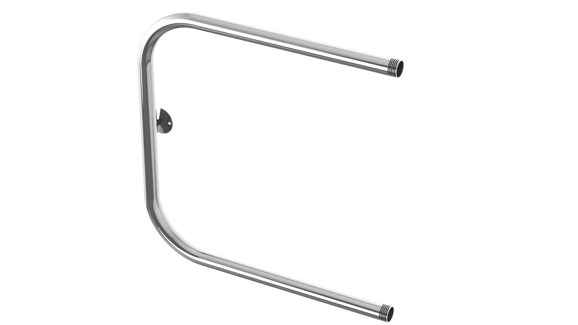 Gloss & Reiter П. 50х50(1”)