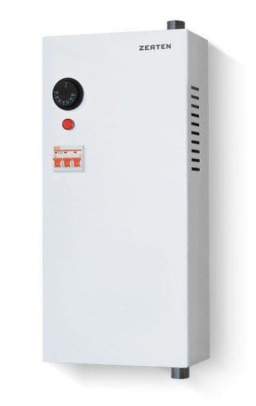 Электрический котел Zerten SE-7.5