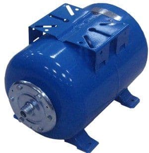 Гидроаккумулятор Zilmet Ultra-pro 50 H
