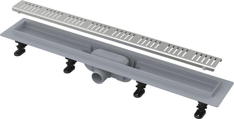 Alcadrain APZ10-550M