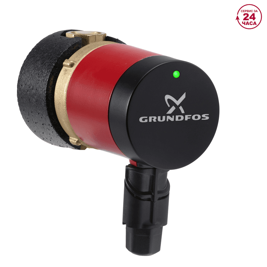 Grundfos UP 15-14 B PM