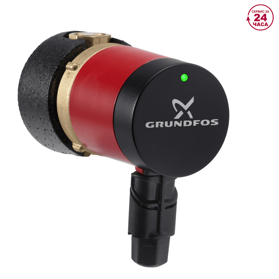 Grundfos UP 15-14 B PM
