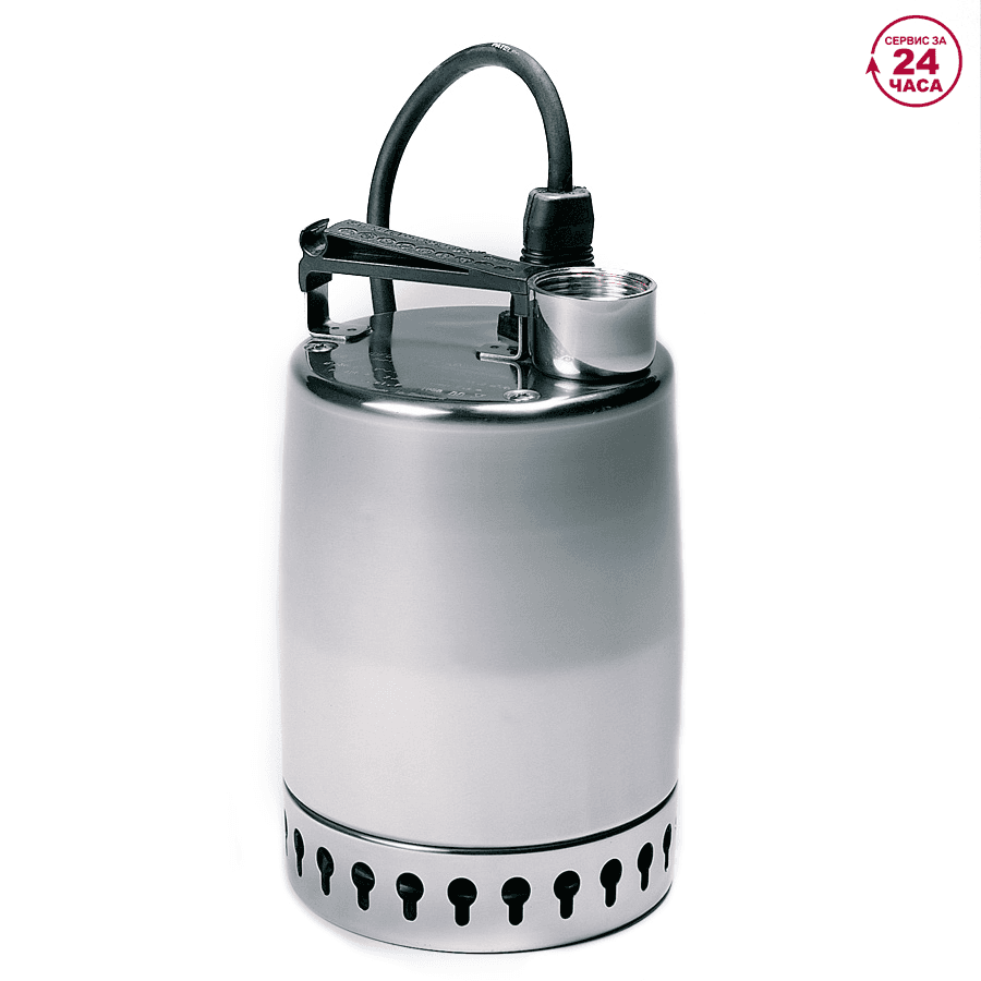 Grundfos UNILIFT KP 250-M1