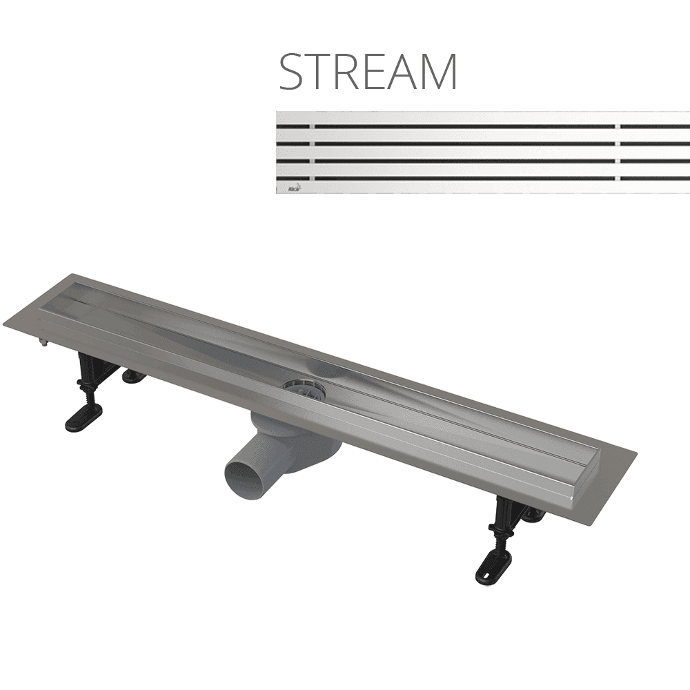 Alcadrain APZ13 STREAM-750M