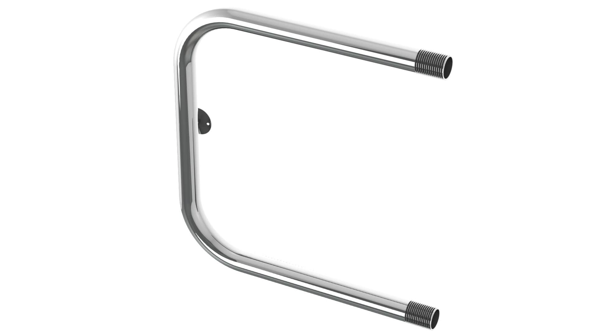 Gloss & Reiter П. 50х50(1.1/4”)