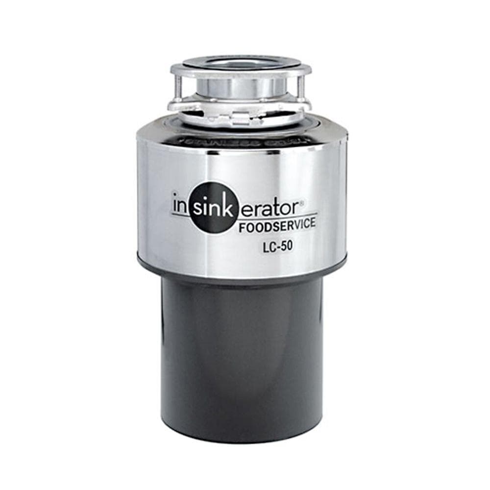 LC-50 InSinkErator