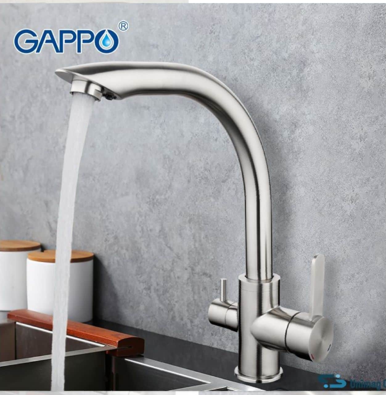 Gappo G4399