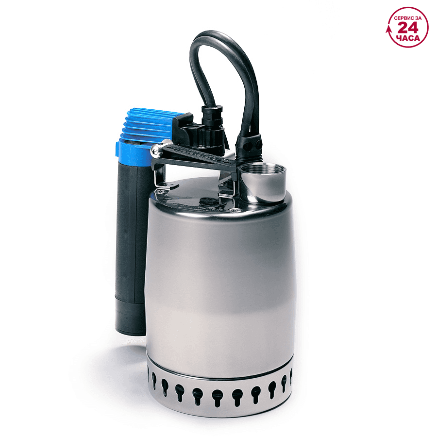 Grundfos UNILIFT KP 250-AV1