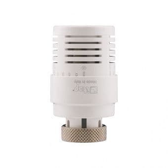 Термоголовка с маслонаполненным элементом Itap 891