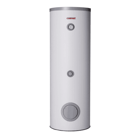 Бойлер косвенного нагрева Galmet Big Tower Slim SGW(S) 1000 Skay (w/s) FL