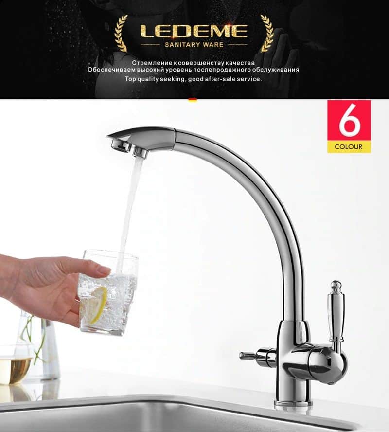 LEDEME L4455-3