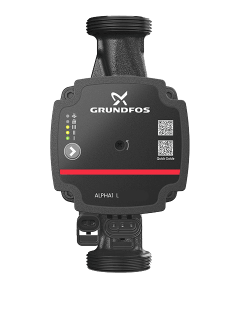 Grundfos Alpha1 L 32-60