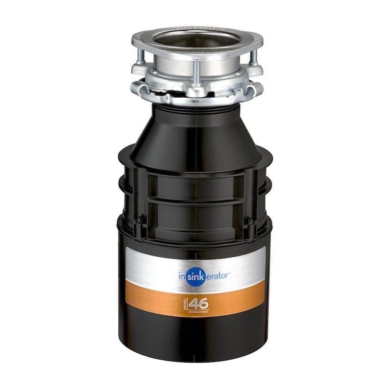 46-2 InSinkErator